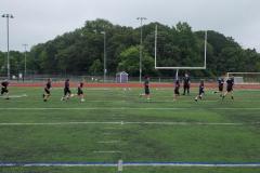 2021 Monroe Police Youth Academy