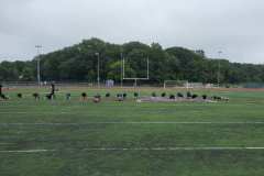 2021 Monroe Police Youth Academy