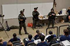 2021 Monroe Police Youth Academy