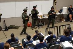 2021 Monroe Police Youth Academy