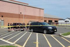 2021 Monroe Police Youth Academy