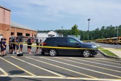 2021 Monroe Police Youth Academy