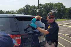 2021 Monroe Police Youth Academy