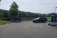 2021 Monroe Police Youth Academy