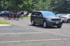 2021 Monroe Police Youth Academy