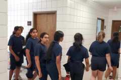 2021 Monroe Police Youth Academy