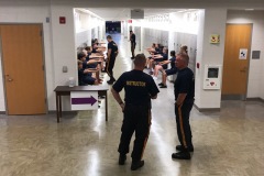 2021 Monroe Police Youth Academy