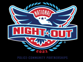 2021 National Night Out
