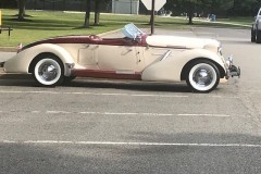 2021 National Night Out Car and Truck Show
