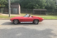 2021 National Night Out Car and Truck Show