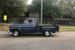 2021 National Night Out Car and Truck Show