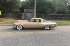 2021 National Night Out Car and Truck Show
