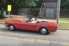 2021 National Night Out Car and Truck Show