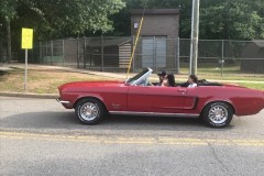 2021 National Night Out Car and Truck Show