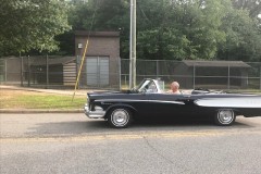 2021 National Night Out Car and Truck Show