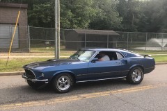 2021 National Night Out Car and Truck Show