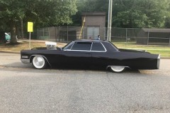 2021 National Night Out Car and Truck Show