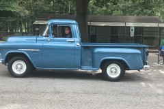 2021 National Night Out Car and Truck Show