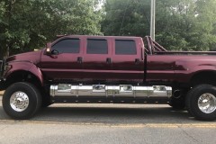 2021 National Night Out Car and Truck Show