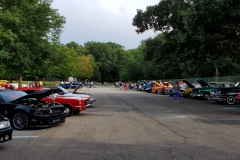 2021 National Night Out Car and Truck Show