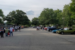 2021 National Night Out Car and Truck Show