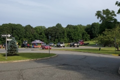 2021 National Night Out Car and Truck Show