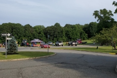 2021 National Night Out Car and Truck Show