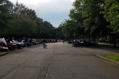 2021 National Night Out Car and Truck Show