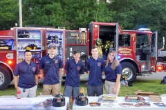 2021 National Night Out