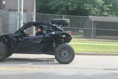 2021 National Night Out Car and Truck Show