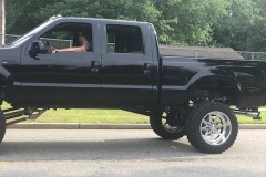 2021 National Night Out Car and Truck Show