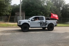 2021 National Night Out Car and Truck Show