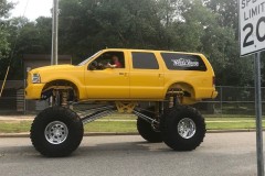 2021 National Night Out Car and Truck Show