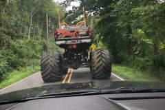 Monster Truck