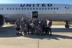 Plane Pull