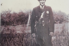 Amandus Ulrich 1940's