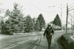 Monroe Township Police Officer