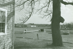 Spotswood Englishtown Road Police Headquarters Parking lot