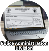 Police Administration Division