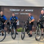 bike patrol