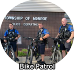 bike patrol new copy