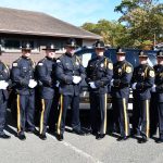 Honor Guard Photo
