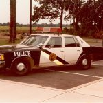 Patrol Car (old)