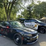 Patrol Cars