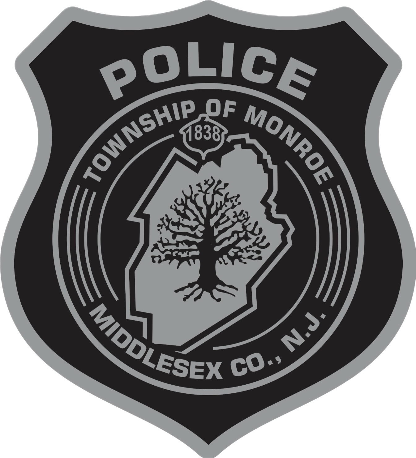Monroe Township Police Department