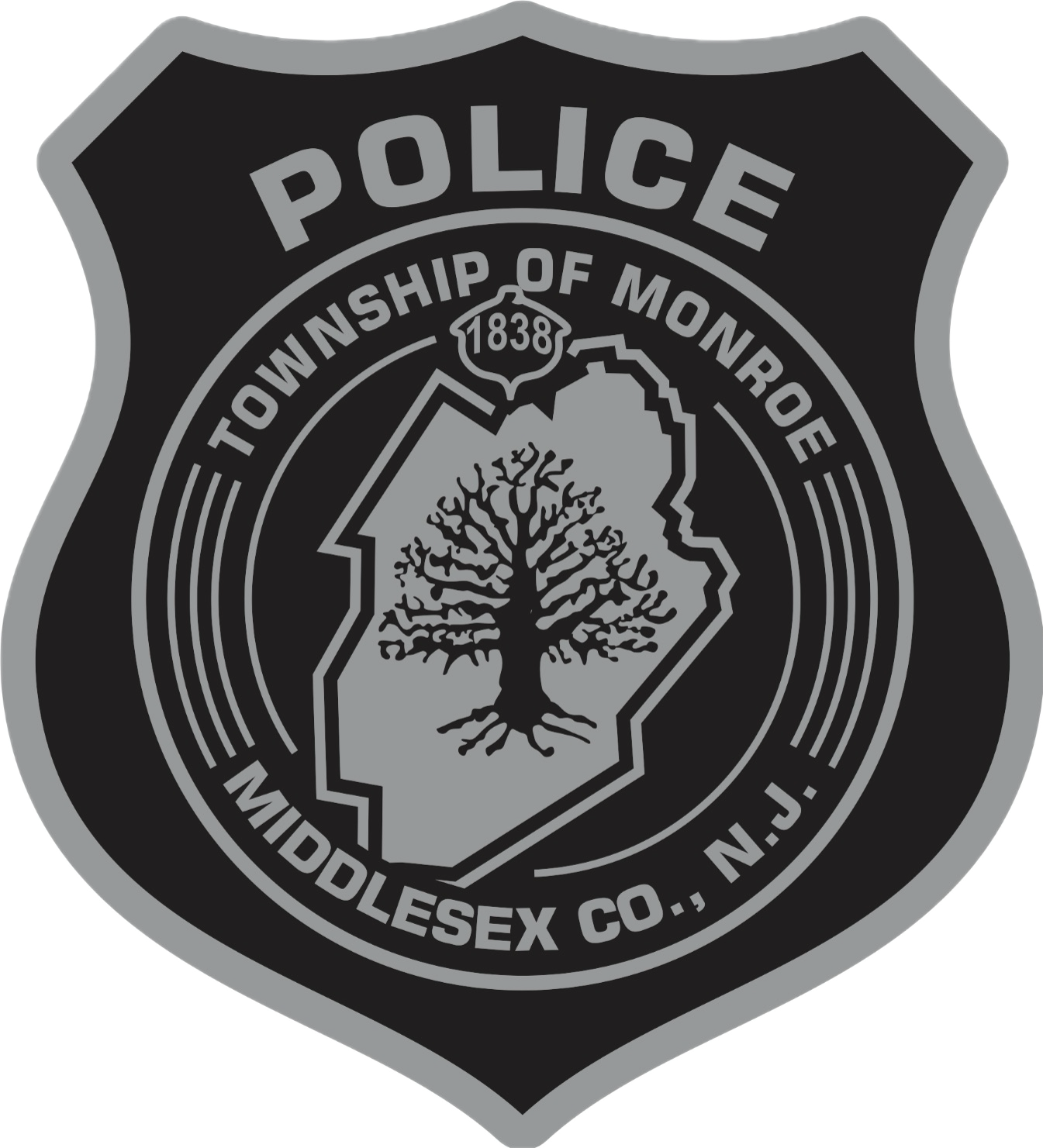 Nixle Monroe Township Police Department