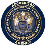 Accredited Agency Logo